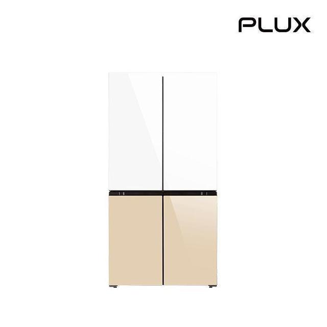 [5년무상AS]플럭스 566L 세미빌트인 4도어 냉장고