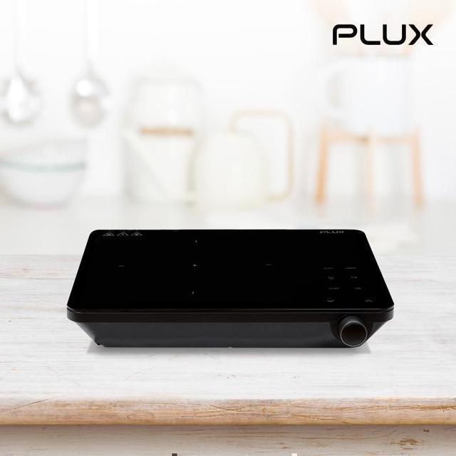 [3년무상AS] 2M 코드선으로 더 편리한 1구 하이라이트 PLX-EHR0120GTBK