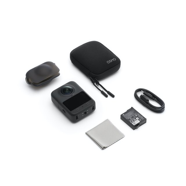[DJI] 오즈모 360 스탠다드콤보