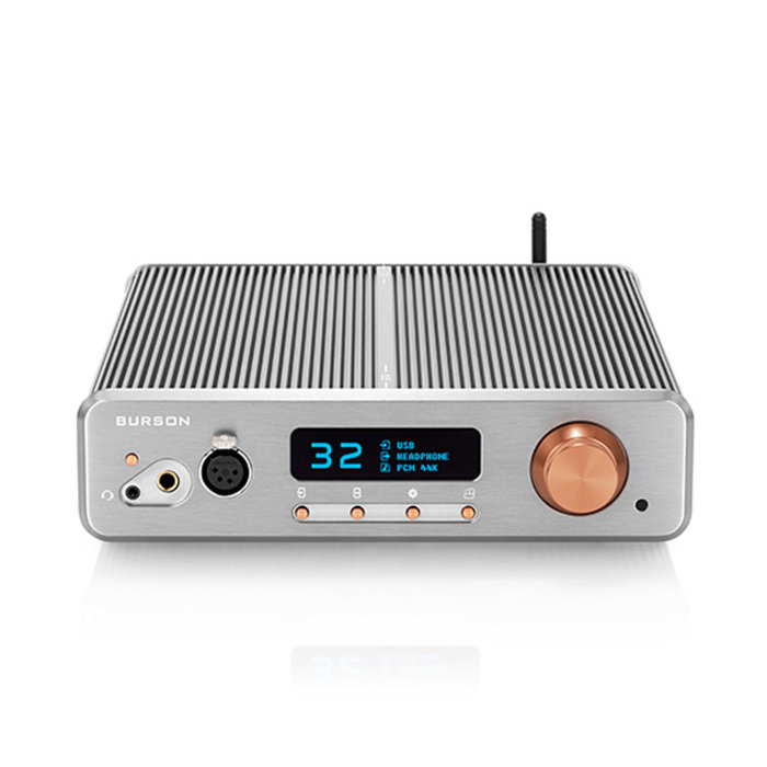 BURSON AUDIO BURSON AUDIO 버슨오디오 헤드폰앰프/프리앰프/DAC Conductor GT4
