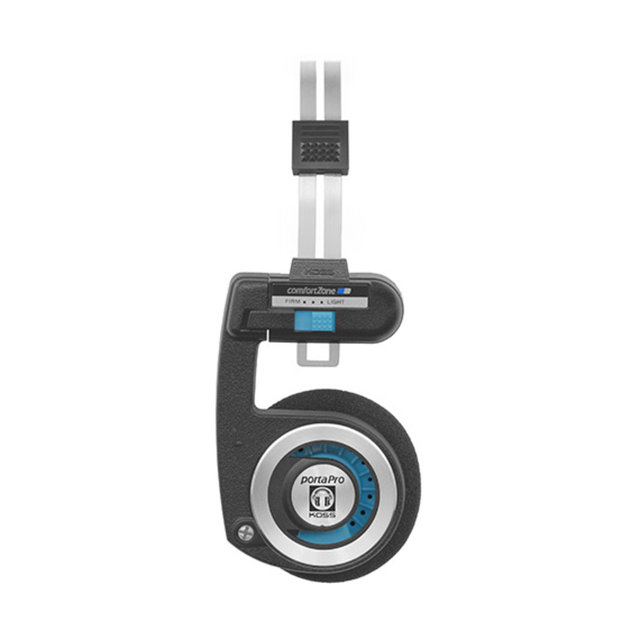 KOSS 코스 무선 헤드폰 Porta Pro Wireless
