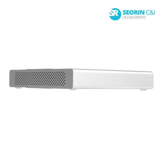 [서린공식] OWC Mercury Elite Pro Dual mini USB 3.1 서린 (하드미포함)