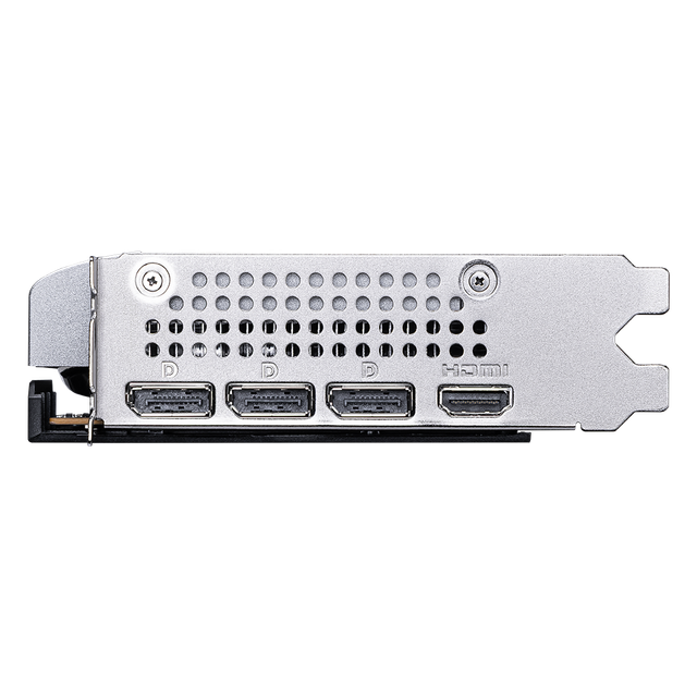 그래픽카드 MSI 지포스 RTX 5060 벤투스 2X OC D7 8GB