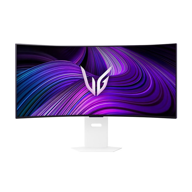 LG전자 울트라기어 39GX90SAW 99Cm OLED 커브드 울트라와이드 QHD 게이밍 모니터