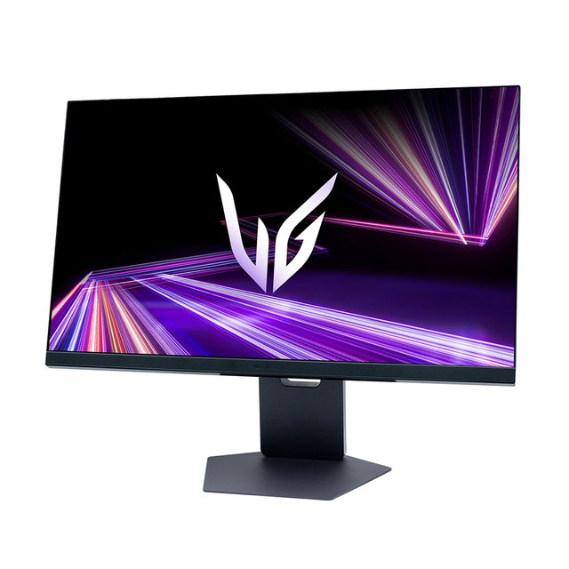 LG전자 울트라기어 27GS94U 68.5Cm IPS 평면 4K UHD 게이밍 모니터