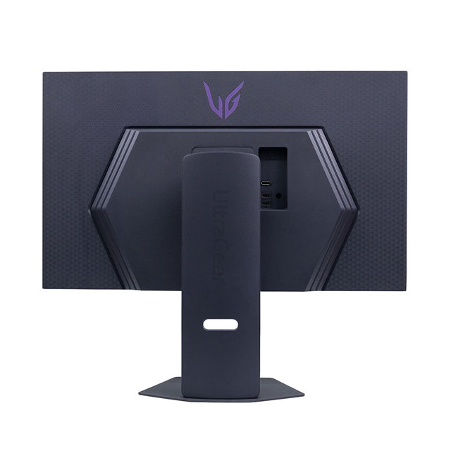 LG전자 울트라기어 27GS94U 68.5Cm IPS 평면 4K UHD 게이밍 모니터