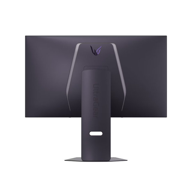 LG전자 울트라기어 32GS95UV 79.9Cm OLED 평면 4K UHD 게이밍 모니터