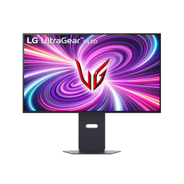 LG전자 울트라기어 32GS95UV 79.9Cm OLED 평면 4K UHD 게이밍 모니터