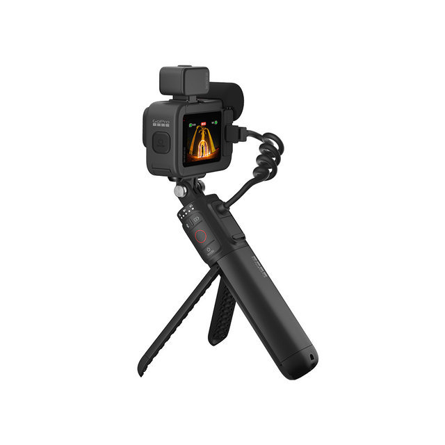 [QR] GOPRO 히어로 HERO13 액션캠 크리에이터 에디션