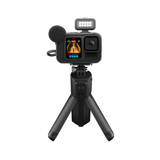 [QR] GOPRO 히어로 HERO13 액션캠 크리에이터 에디션