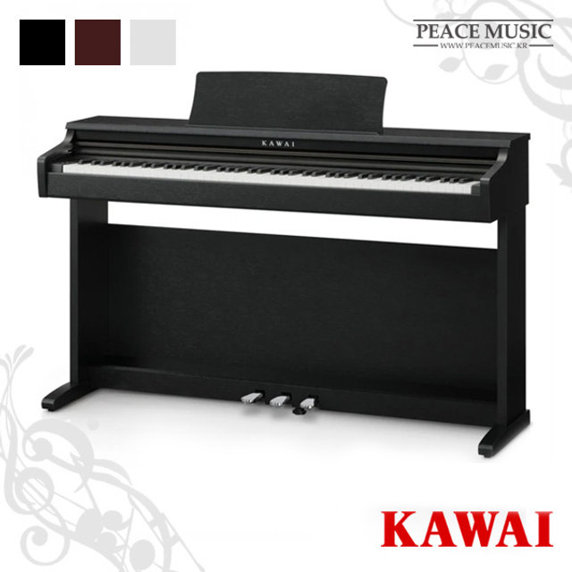 가와이 디지털 전자 피아노 KDP-120 KAWAI KDP120