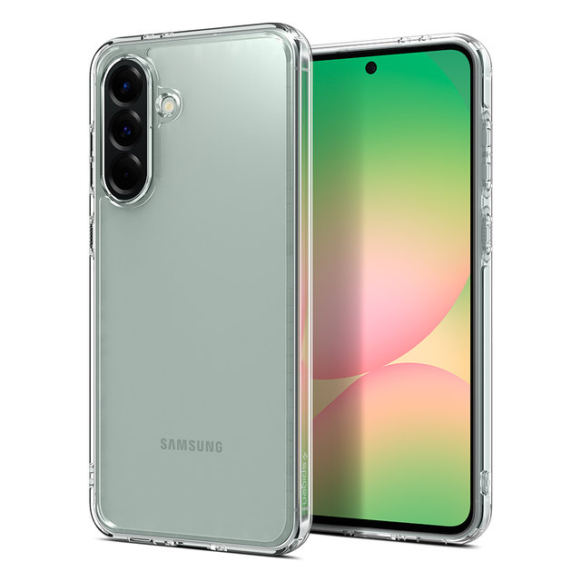 갤럭시 퀀텀6 A56 투명 케이스 울트라하이브리드