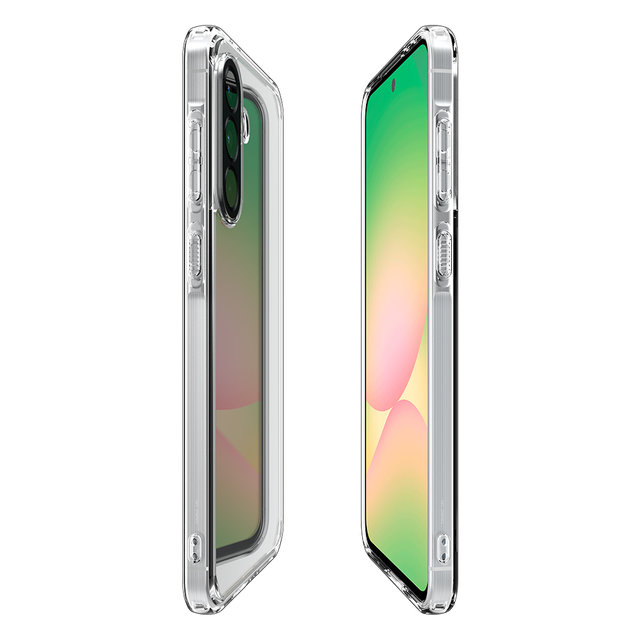 갤럭시 퀀텀6 A56 투명 케이스 울트라하이브리드