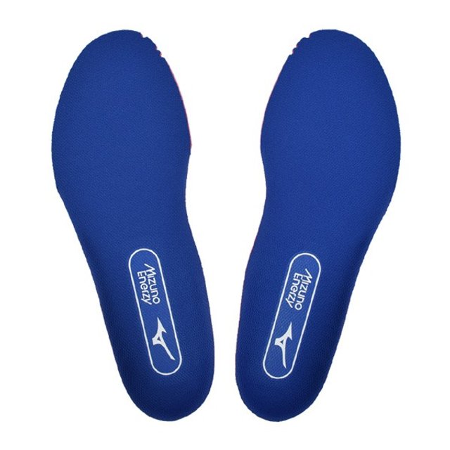 미즈노 에너지 인솔 깔창 스포츠 운동화 배드민턴 테니스 탁