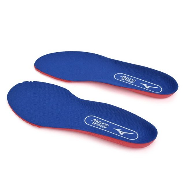 미즈노 에너지 인솔 깔창 스포츠 운동화 배드민턴 테니스 탁