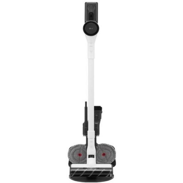 LG 코드제로 A5 흡입 물걸레 에센스화이트 AS527HA