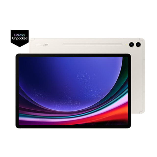 삼성 갤럭시탭 S9 WIFI 128G (베이지) SM-X710NZEAKOO