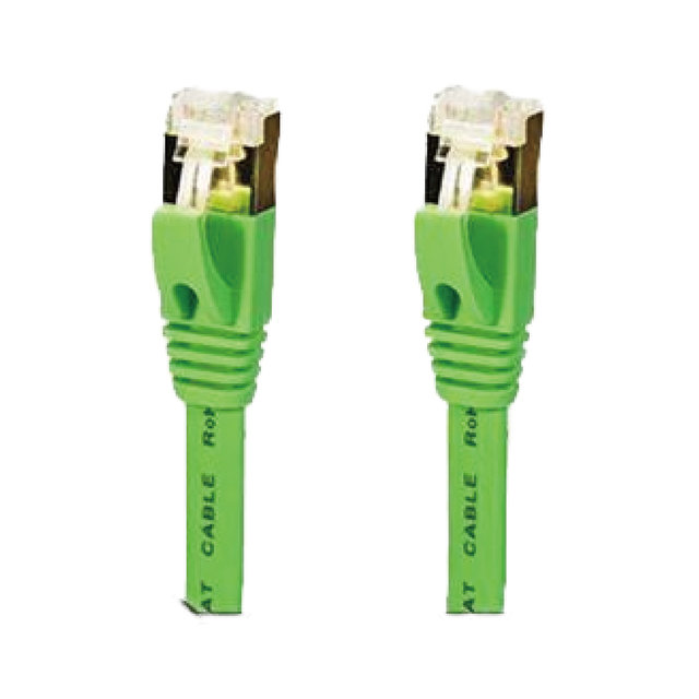 하이메이드 랜 케이블 CAT7 5.0m HIMCAB-L5.0GR-C7