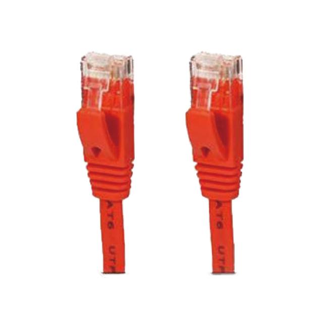 하이메이드 랜 케이블 CAT6 5.0m HIMCAB-L5.0RE-C6