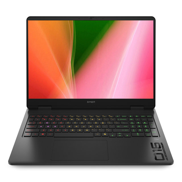 [메모리 UP 총 32GB] HP OMEN 16 Slim an0005tx 울트라5-225H/32GB/512GB/RTX 5050/Freedos/240Hz