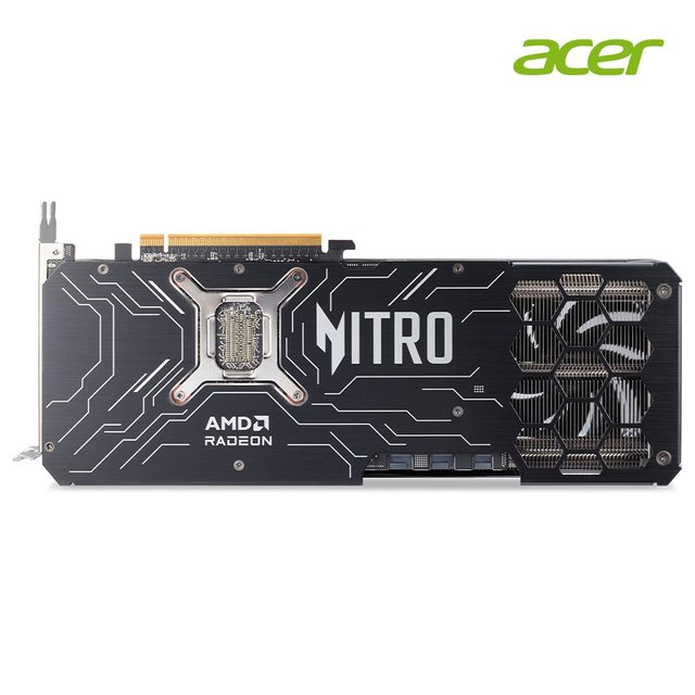 [한성] 에이서 Nitro 라데온 RX 9070 XT OC D6 16GB