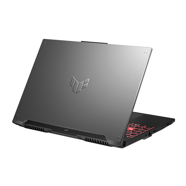 ASUS TUF Gaming A16 A-FA607NUG-R7735W AMD R7-7445HS 16GB 512GB RTX 4050 WIN11 그레이