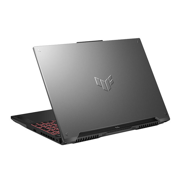 ASUS TUF Gaming A16 A-FA607NUG-R7735W AMD R7-7445HS 16GB 512GB RTX 4050 WIN11 그레이