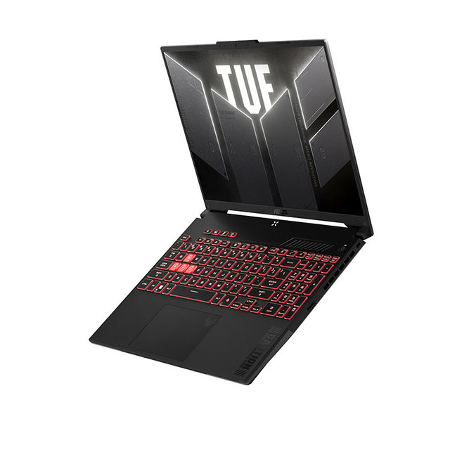 ASUS TUF Gaming A16 A-FA607NUG-R7735W AMD R7-7445HS 16GB 512GB RTX 4050 WIN11 그레이