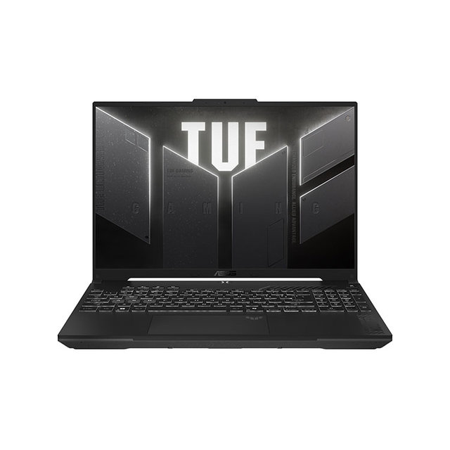 ASUS TUF Gaming A16 A-FA607NUG-R7735W AMD R7-7445HS 16GB 512GB RTX 4050 WIN11 그레이