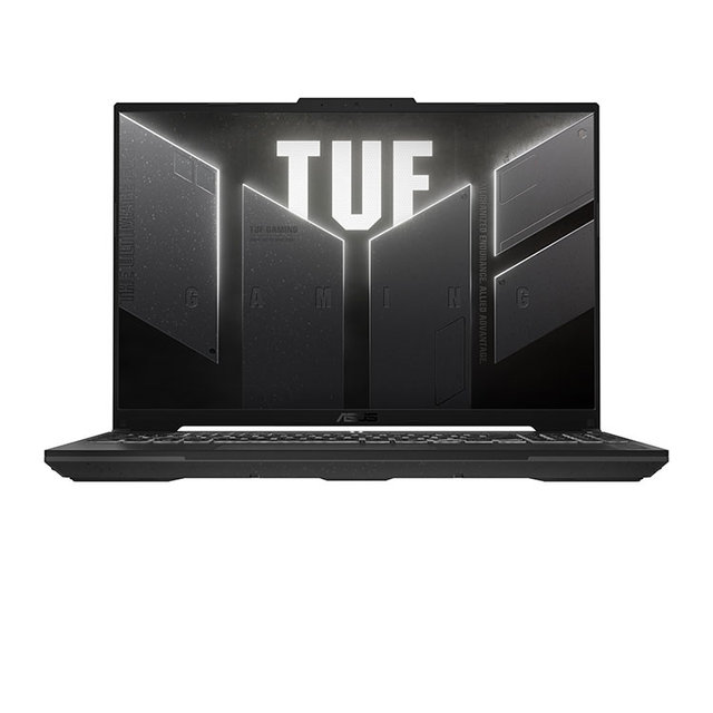 ASUS TUF Gaming A16 A-FA607NUG-R7735W AMD R7-7445HS 16GB 512GB RTX 4050 WIN11 그레이