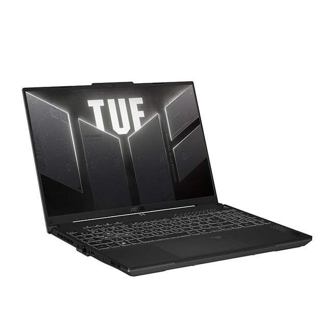 ASUS TUF Gaming A16 A-FA607NUG-R7735W AMD R7-7445HS 16GB 512GB RTX 4050 WIN11 그레이