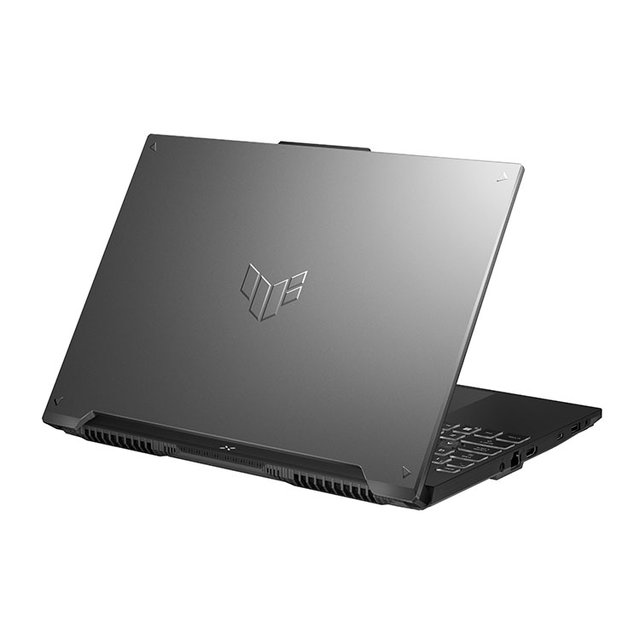 ASUS TUF Gaming A16 A-FA607NUG-R7735W AMD R7-7445HS 16GB 512GB RTX 4050 WIN11 그레이