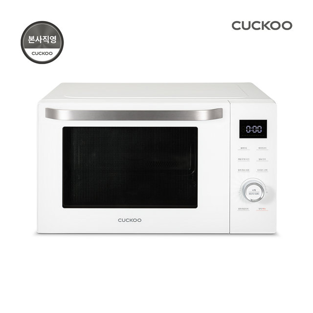 쿠쿠 트리플 광파 오븐 CMW-CO3010DW