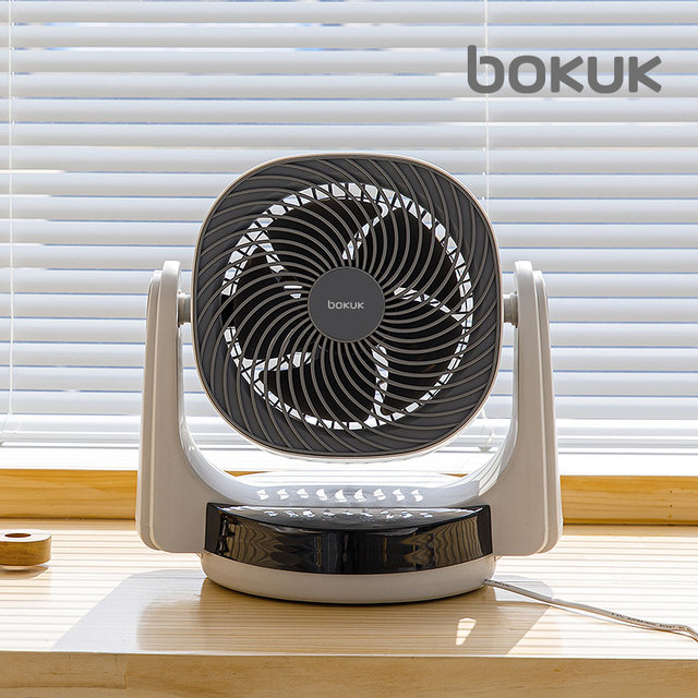 [중급 / 영천점] 보국 탁상형 리모컨 서큘레이터 (J)BKF-1322CD