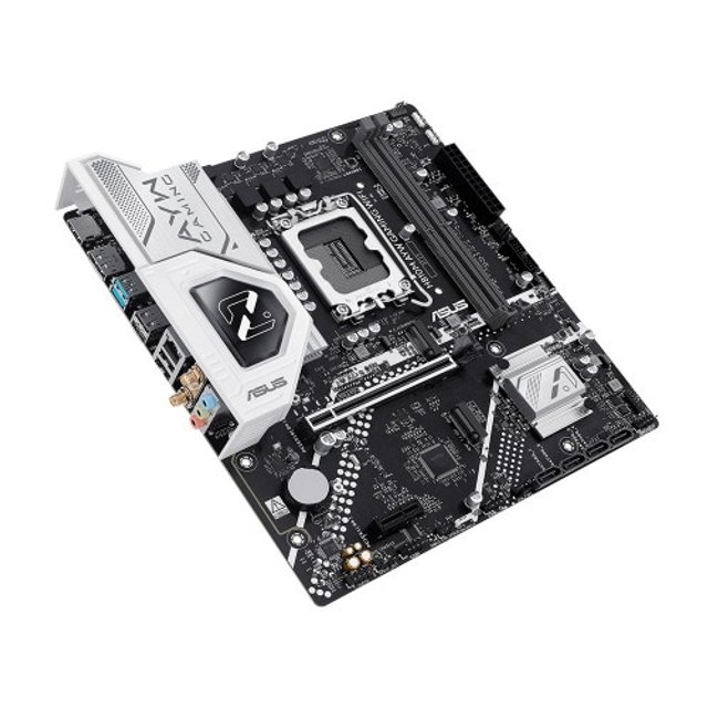[STCOM정품] ASUS H810M AYW GAMING WIFI STCOM