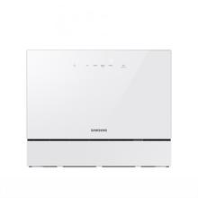 [하이마트] 삼성전자 비스포크 6인용 카운터탑 모델 식기세척기 DW30FB300CW0 (화이트)