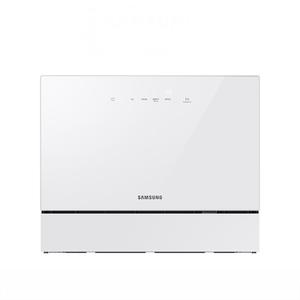 비스포크 6인용 카운터탑 모델 식기세척기 DW30FB300CW0 (화이트)