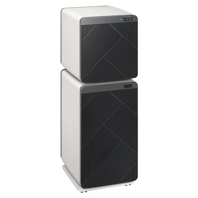 [상급 / 행신역점] 삼성 비스포크 큐브에어(일반 123㎡) (J)AX123CB870HGD