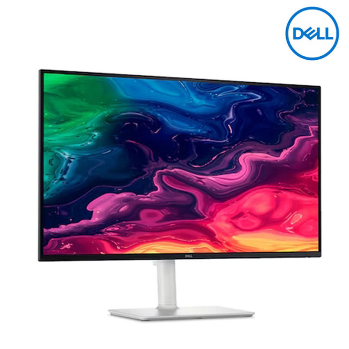 DELL S2725QC 27형 멀티스탠드 모니터 4K UHD/IPS/120Hz