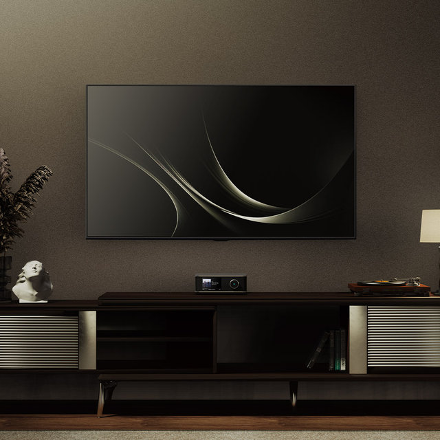 [공식수입] WiiM Amp Ultra 윔 앰프 울트라 