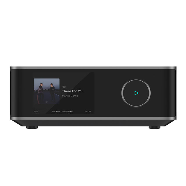 [공식수입] WiiM Amp Ultra 윔 앰프 울트라 