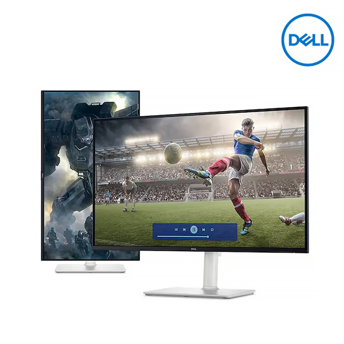 DELL S2725QS 4K UHD 120Hz IPS패널 멀티스탠드 모니터