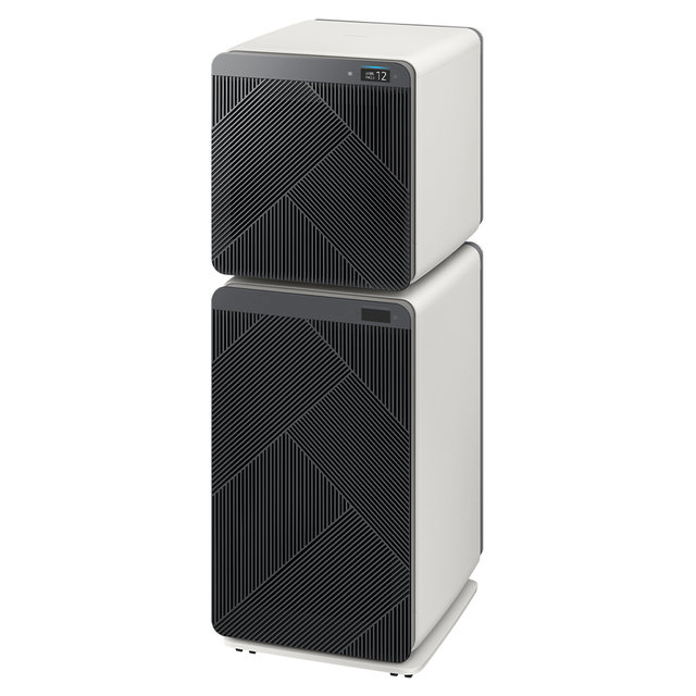 [상급 / 구로점] 삼성 비스포크 큐브에어(일반 123㎡) (J)AX123CB870HGD