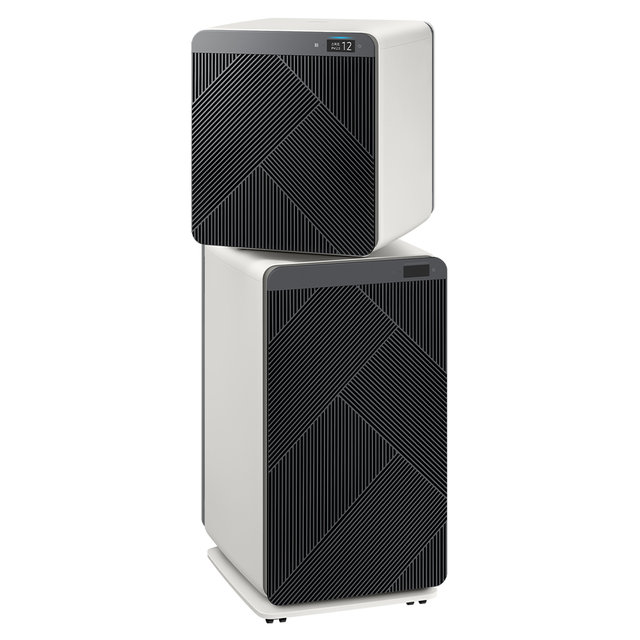 [상급 / 구로점] 삼성 비스포크 큐브에어(일반 123㎡) (J)AX123CB870HGD