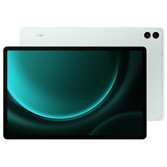 삼성 갤럭시탭 S9FE+ WIFI 128GB (민트) SM-X610NLGAKOO