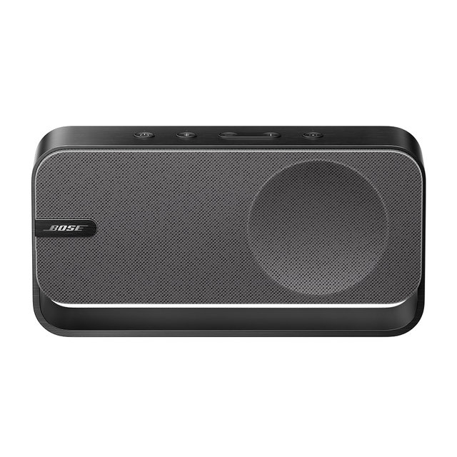BOSE 사운드링크 홈 스피커 SoundLink Home Speaker [쿨 그레이 / 라이트 실버]