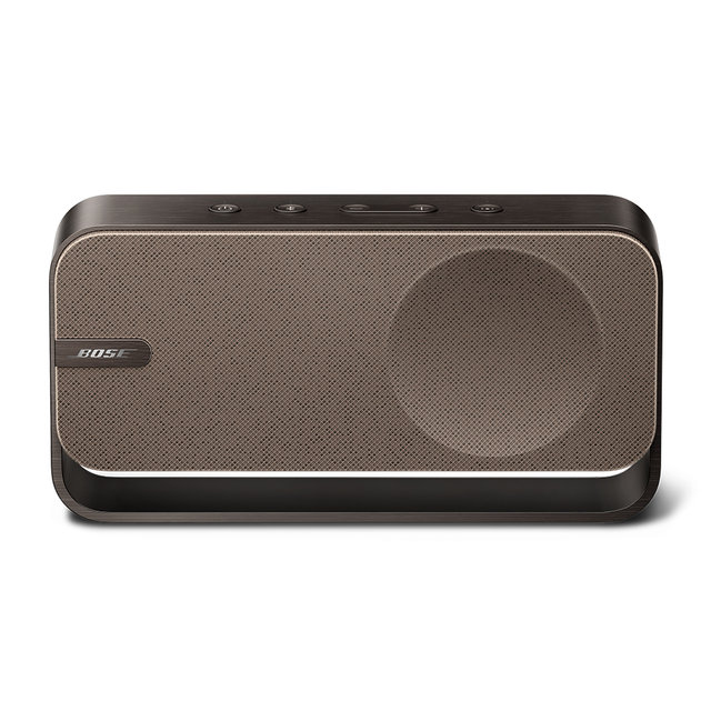 BOSE 사운드링크 홈 스피커 SoundLink Home Speaker [쿨 그레이 / 라이트 실버]