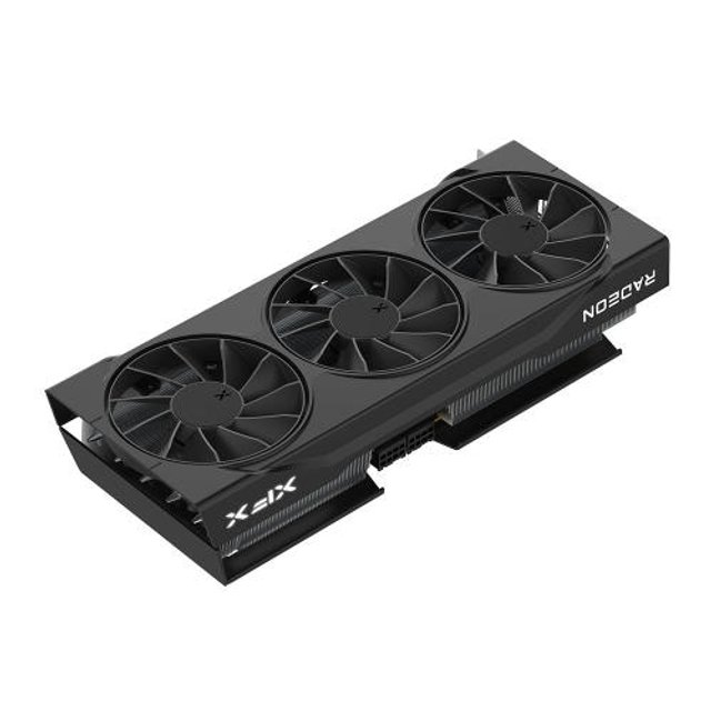 XFX 라데온 RX 9070 XT SWIFT D6 16GB