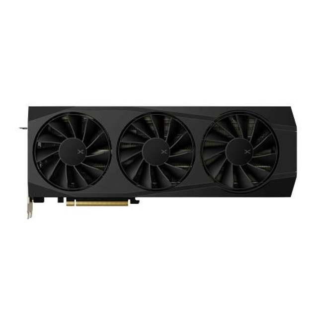 XFX 라데온 RX 9070 XT QUICKSILVER D6 16GB