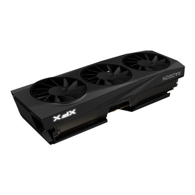 XFX 라데온 RX 9070 XT QUICKSILVER D6 16GB